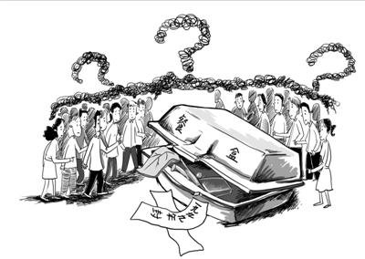 被禁14年后獲準(zhǔn)入市場 一次性發(fā)泡餐具解禁引爭議