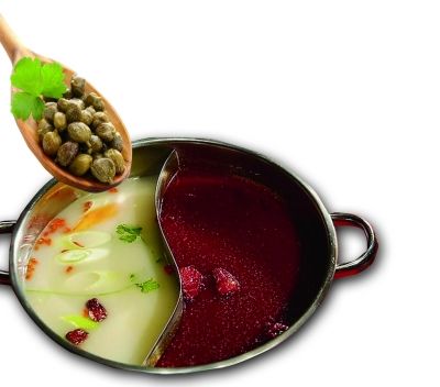 火鍋中添加罌粟、罌粟殼、罌粟粉是被明令禁止的違法行為。