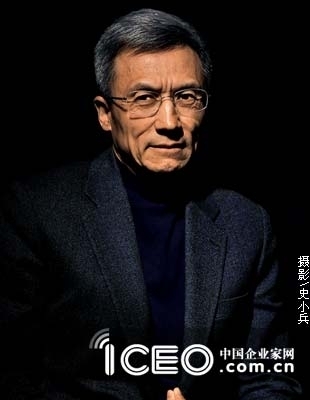 　中歐國(guó)際工商學(xué)院許小年教授