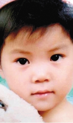 寶貝，一路走好。希望在天堂里沒(méi)人欺負(fù)你