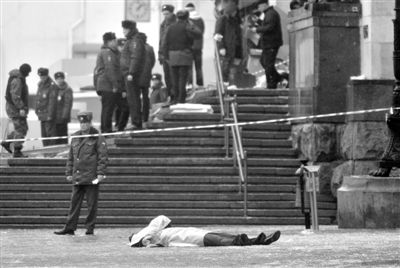 12月29日，俄羅斯南部城市伏爾加格勒火車站發(fā)生爆炸，已造成至少18人死亡，40人受傷。