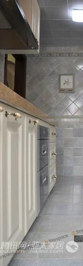 芒果瓷磚，田園風(fēng)格，田園瓷磚，海邊吹來(lái)