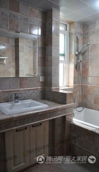 芒果瓷磚，田園風(fēng)格，田園瓷磚，海邊吹來(lái)