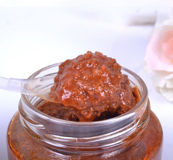 吃不到魚(yú)醬怎么辦？蝦兵蟹“醬”來(lái)救駕