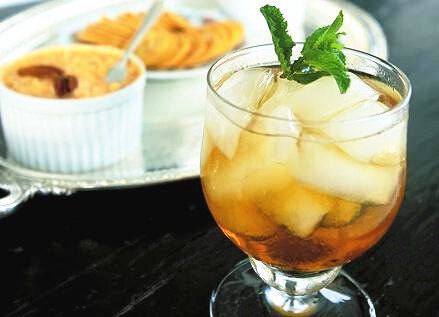 你在甜品店常吃的東西，到底都是啥？