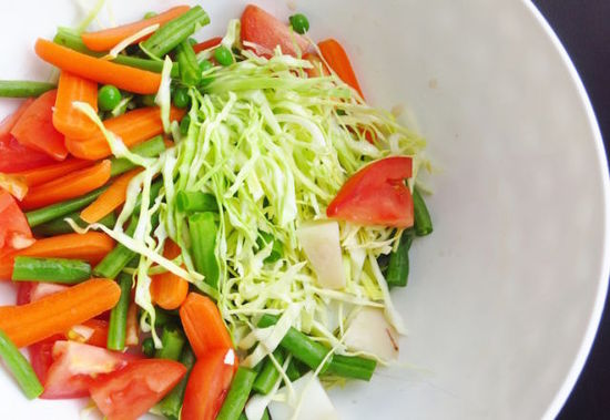 還怕吃不回本？7招教你吃垮自助餐