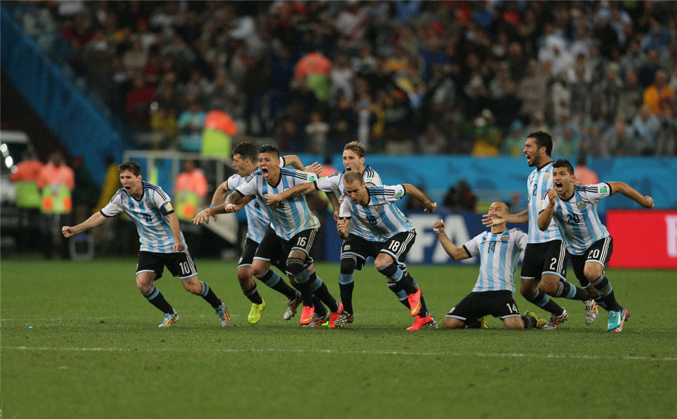 鮑泰良世界杯佳作賞。