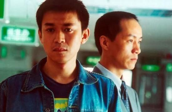 安和睦和哥哥安嘉和。