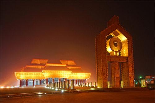 5·18國際博物館日福利！瞅瞅咱河南各家博物館啥看點