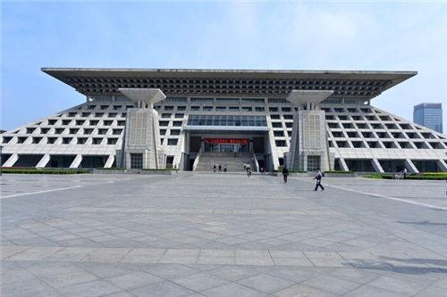 5·18國際博物館日福利！瞅瞅咱河南各家博物館啥看點