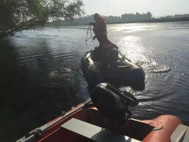 濮陽(yáng)2名十四五歲學(xué)生落水失蹤 遺體已被找到