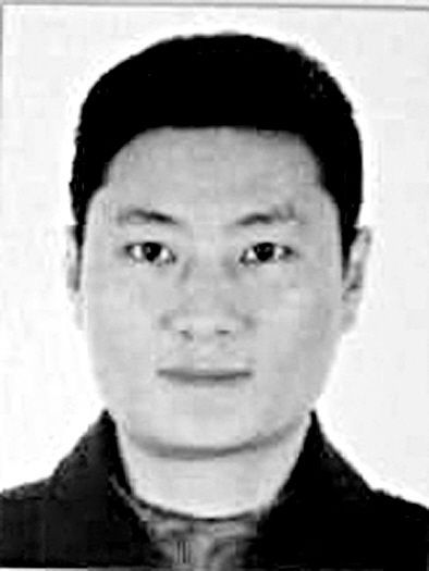 “3·20”案疑似“真兇”項生源。