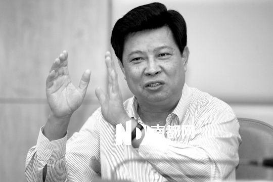 廣東茂名原市委書記羅蔭國(guó)涉貪過億被判死緩