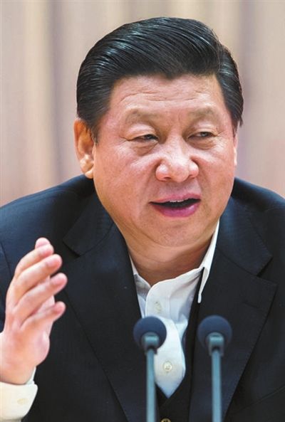 習(xí)近平 習(xí)近平