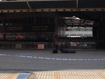 滘口汽車站發(fā)生爆炸 滘口汽車站發(fā)生爆炸