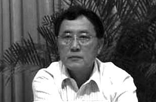 江蘇省委原常委、秘書(shū)長(zhǎng)趙少麟