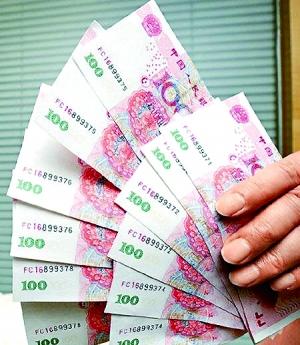 七旬畫工手繪膠版成假幣源頭 一周可印近億元 七旬畫工手繪膠版成假幣源頭 一周可印近億元