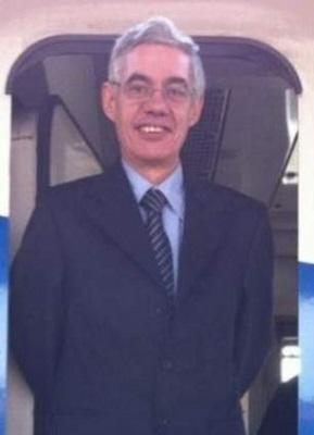 　資料圖：西班牙出軌列車司機(jī)加爾松。