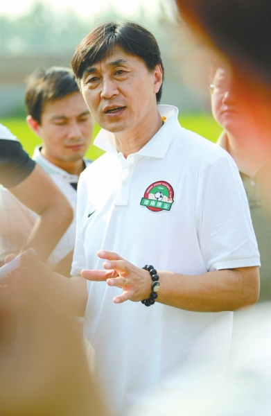 賈秀全進行講解 賈秀全進行講解