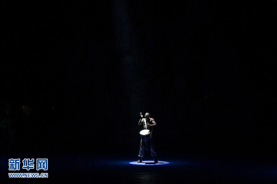 （城鄉(xiāng)熱點）（8）“廣漂”非洲人的“中國夢”