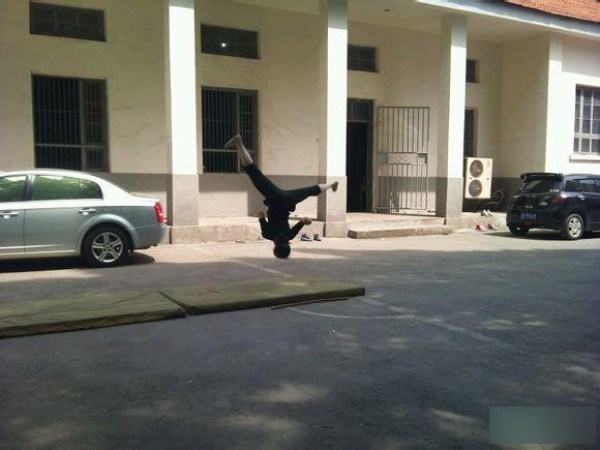 藝校妹子到底有多苦？