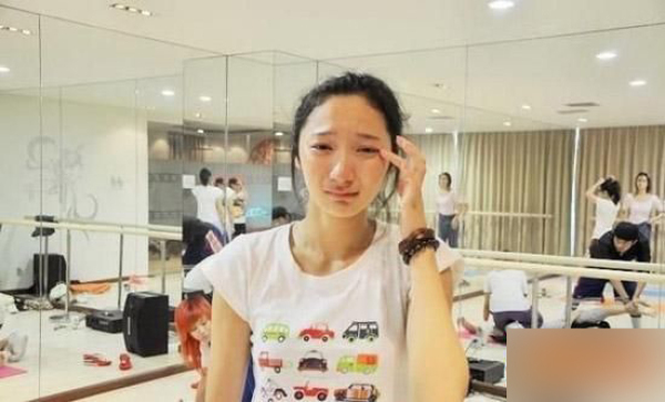 藝校妹子到底有多苦？