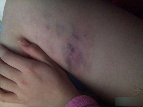 藝校妹子到底有多苦？