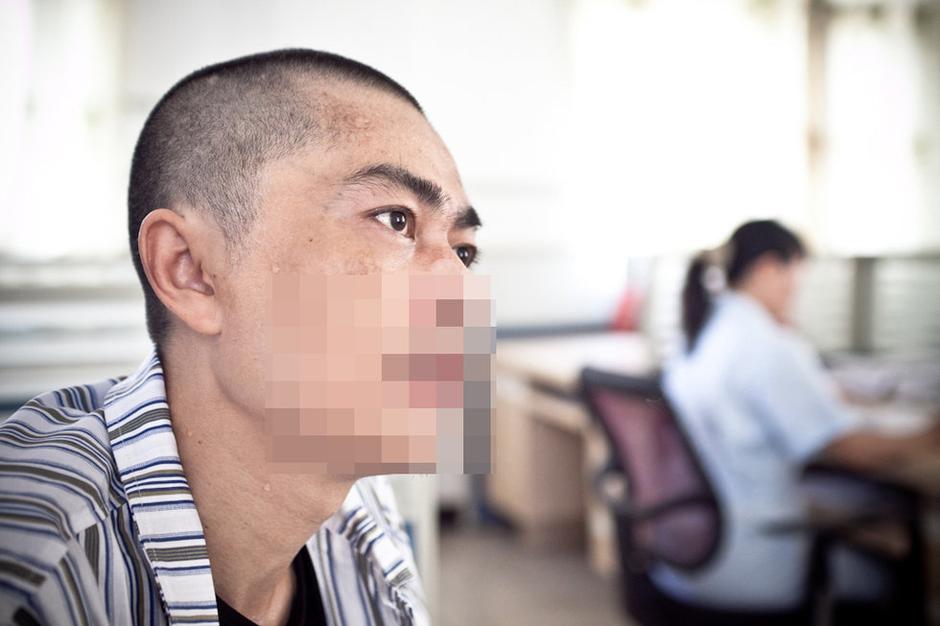 吸毒自述 從特種兵到“圈中人” 吸毒自述 從特種兵到“圈中人”