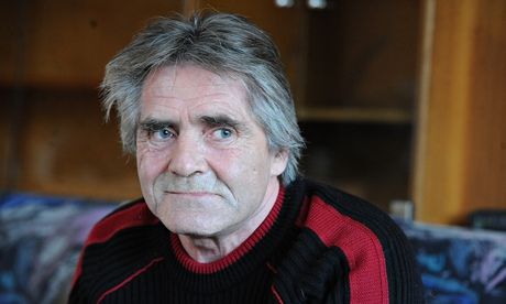 流浪漢買彩票中1720萬大獎(jiǎng) 流浪漢買彩票中1720萬大獎(jiǎng)