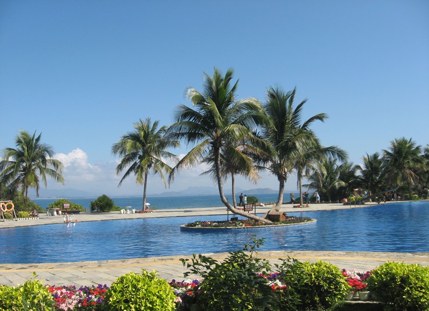 10月的秋季 體驗(yàn)不一樣的國(guó)內(nèi)美妙旅程