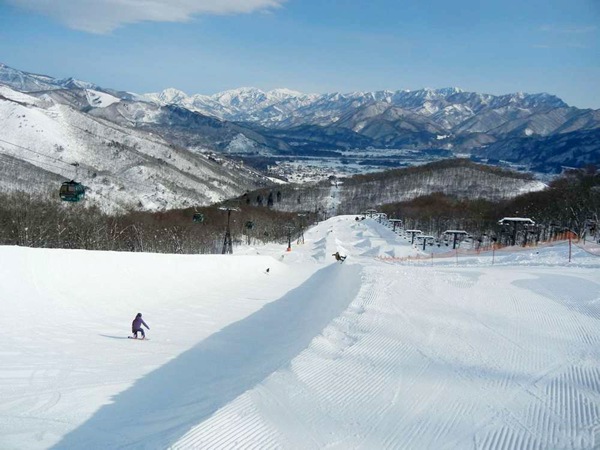 浪漫圣誕出國去，全球最適宜九大城市推薦