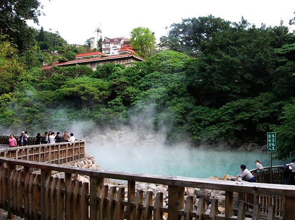 度個(gè)最特別的冬天 盤點(diǎn)12月最佳出游地