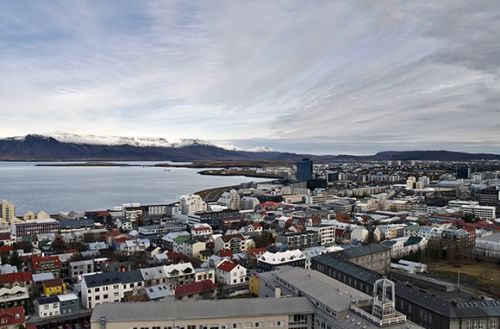 寒冷季節(jié)大放異彩 走進世界十大冬季旅游勝地