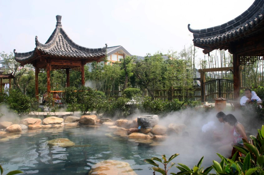 春節(jié)去哪兒？出游地圖告訴您！