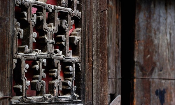 10大古村落，見證鶴壁舊時光