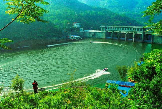 青天河景區(qū)正式成立網(wǎng)絡(luò)營(yíng)銷中心