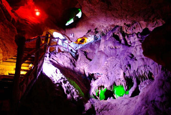 母親節(jié)河南景區(qū)優(yōu)惠大波來襲！