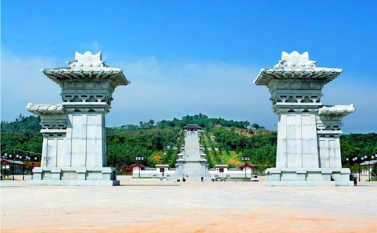 母親節(jié)，帶上爸媽去撒歡吧！！