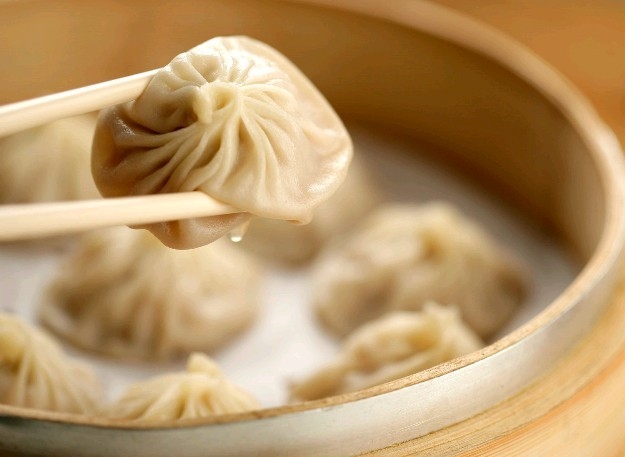 河南美食開封灌湯包、鯉魚焙面入選《舌尖上的中國2》