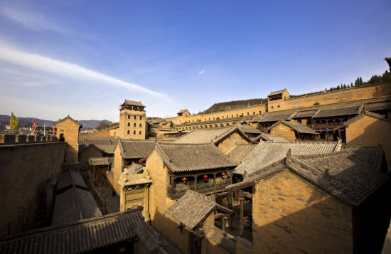 康熙來(lái)啦 皇城相府游玩貼士 康熙來(lái)啦 皇城相府游玩貼士