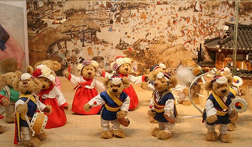 “海途號(hào)”韓國(guó)江原道包機(jī)醉美之旅七月三日首航