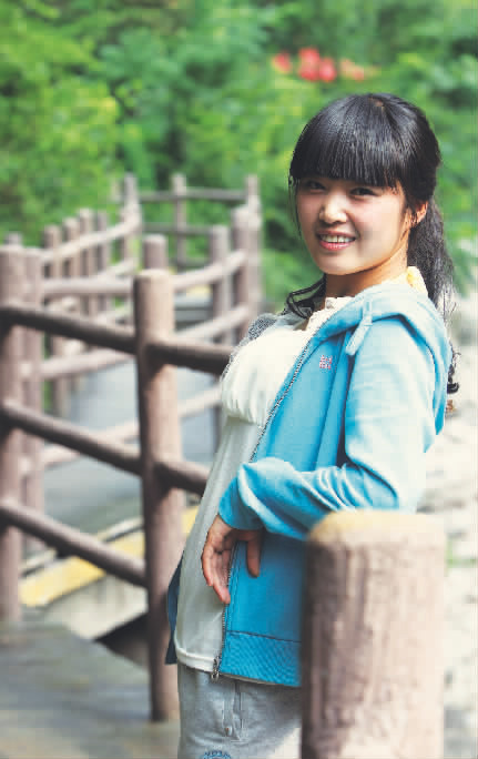 來老君山 赴一場空氣妹妹的約會(huì) 來老君山 赴一場空氣妹妹的約會(huì)