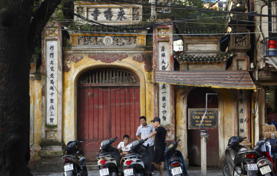 越南簽證費下調(diào) 快去感受東南亞風(fēng)情