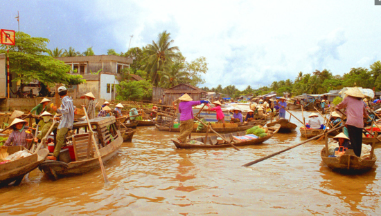 越南簽證費下調(diào) 快去感受東南亞風(fēng)情