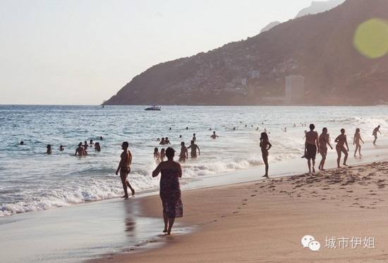 巴西免簽 火辣的南美帥哥咱們約嗎！