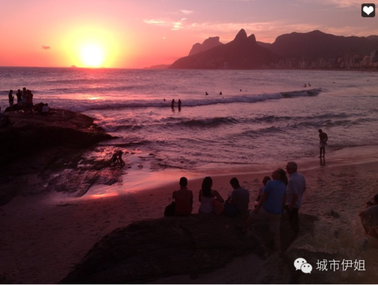 巴西免簽 火辣的南美帥哥咱們約嗎！