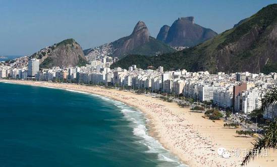 巴西免簽 火辣的南美帥哥咱們約嗎！