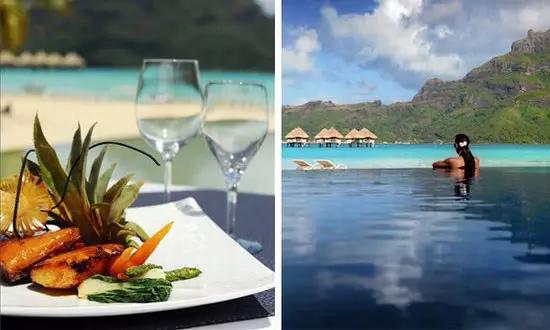 適合在冬天旅游的十個(gè)絕美海島！