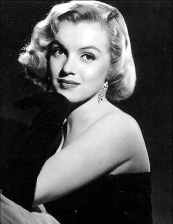 瑪麗蓮·夢露 瑪麗蓮·夢露