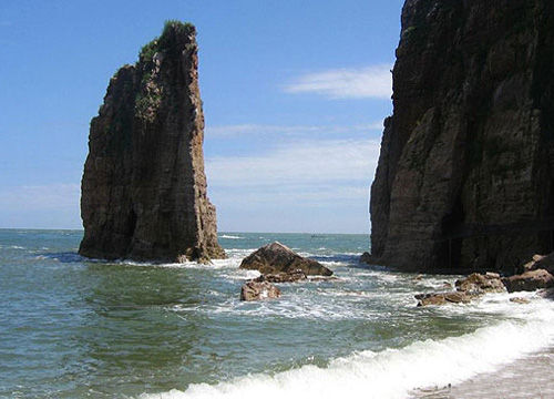 國內(nèi)四個新鮮小島等你游 盛夏消暑正當時 國內(nèi)四個新鮮小島等你游 盛夏消暑正當時